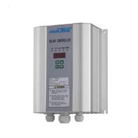 solar dc pump controller, Model Name, Voltage