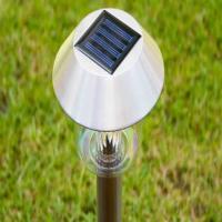 Exquisite Environment-Friendly Solar Garden Lights Led