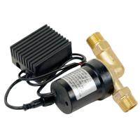 solar geyser pump controller, Maximum Fluid