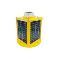 Solar LED Navigation Light