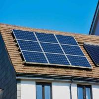 Multi-Purpose Affordable Solar Panel Manufacturers India