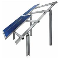 Solar Panel Purlin