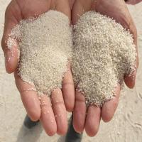 solar panel silica sand, oil bleaching, water treatment