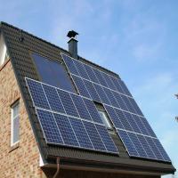 solar shingles, electrical energy,converting light