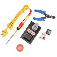 Soldering Iron Flux, Stability and reliability