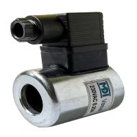 Solenoid Hydraulic Valves