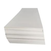 Buy White Customized Corian Acrylic Solid Surface Online