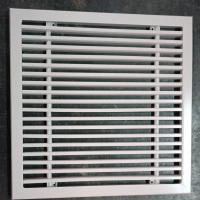 Solid Aluminium Grill, Thick material, durable use