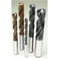 Solid Carbide Drill Bit