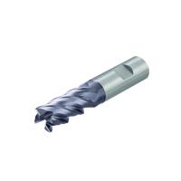 Solid Carbide End Mills