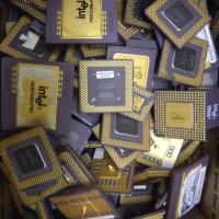 Solid Computer Scrap