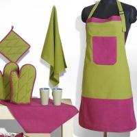 Solid Kitchen Linen