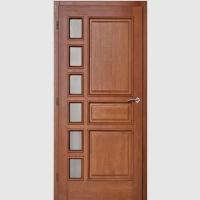 Solid Pvc Door, Strong, light-weight & hinged