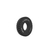 Solid Rubber Tyres