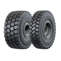 Solid Vehicle Tire