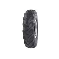 Solid Vehicle Tire