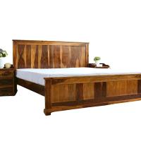 Solid Wood Beds