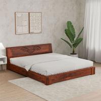Solid Wood Beds