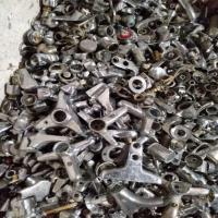 Solid Zinc Scrap