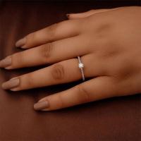 Solitare Diamond Image