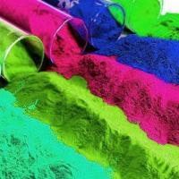 Solubilised Vat Dyes