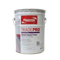 Solvent Based Primer