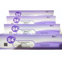 Somatrogon Injection, Long-acting HGH analog