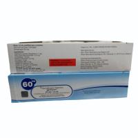 Somatrogon Injection, Long-acting HGH analog