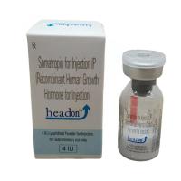 Somatropin Generic Injection, Recombinant protein form Image