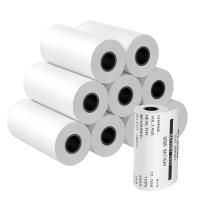 Sonomed Ultrasound Thermal Paper Roll, Sonomed system