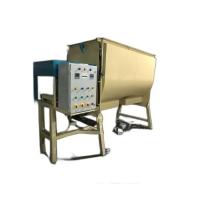 Sooji Roasting Machine