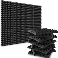 Sound Absorbing Material