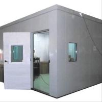 Sound Proof Acoustic Enclosures