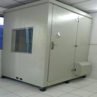 Sound Proof Cabinet Steel