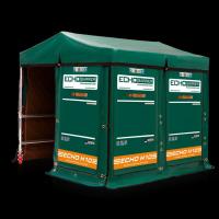 Sound Proof Enclosures Acoustic