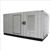 Sound Proof Generator Enclosures