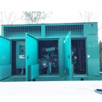 Sound Proof Generator Enclosures