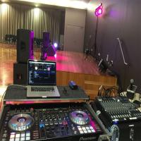 Sound System Dj Rental Service, Well organized