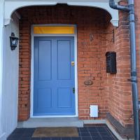 Soundproof Front Door, Using heavy and dense materials