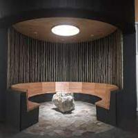 Soundproof Wooden Frame 