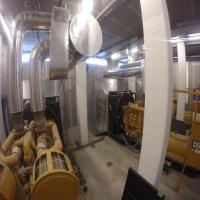 Soundproofing Generator Room  Image