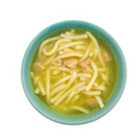 Soup Instant Ring-O-Noodle
