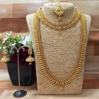 South Indian Necklaces 