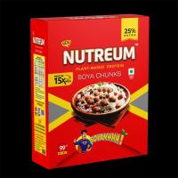 Soya Nutreum Chunks