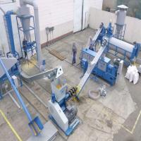 Soybean Processing Machine