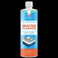Spa Water Clarifier 