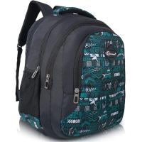 Spacious College Backpack