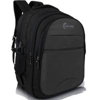 Spacious College Backpack