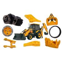 Spare Jcb Parts
