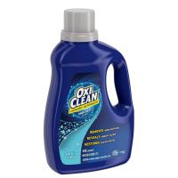 SparkleFresh Liquid Detergent For Laundry, Bold scent